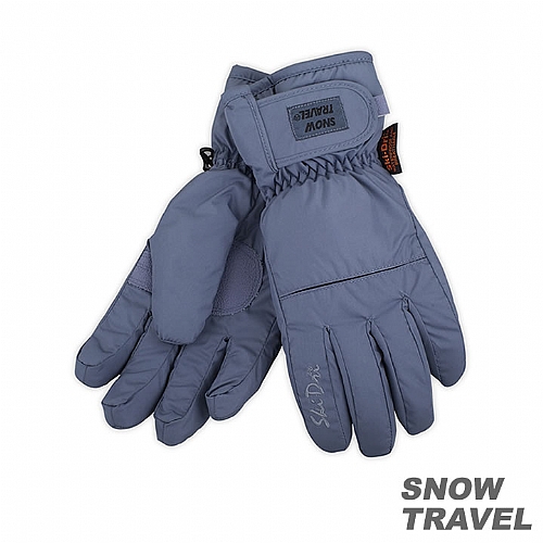 SKI-DRI防水透氣超薄型手套