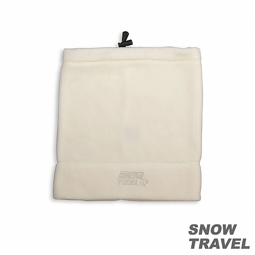 POLARTEC保暖圍頸兩用帽