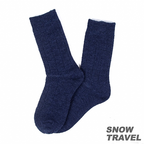 高品質保暖羊毛襪