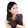 抗UV止滑休閒手套(冰涼降溫科技材質)