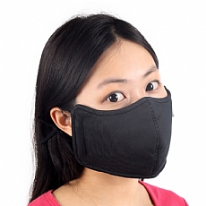 抗UV透氣口罩(冰涼降溫科技材質)