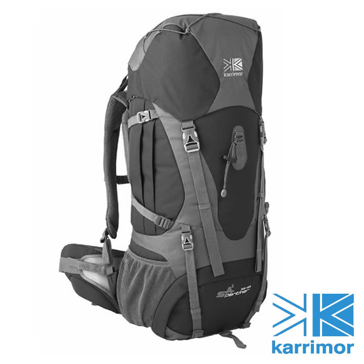 55l 65l hiking backpack Osprey Rook Extended Fit Dark Charcoal/Silver Lining Discover unmatched comfort and utility with the INOXTO 55L Hiking Backpack your ultimate gear for long 55-65 Liters TRAWOC