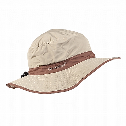 抗UV透氣快乾戶外輕量休閒帽(可折疊收納)