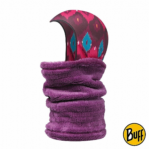 菱形火焰 Thermal Pro全罩式雪地保暖領巾