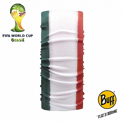 世界盃足球系列頭巾-義大利藍衣軍團