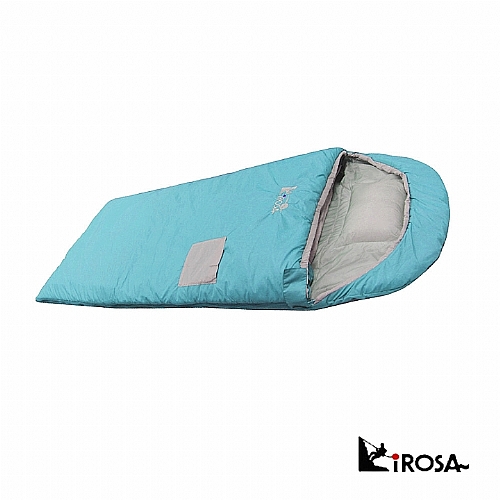 兒童中空纖維睡袋