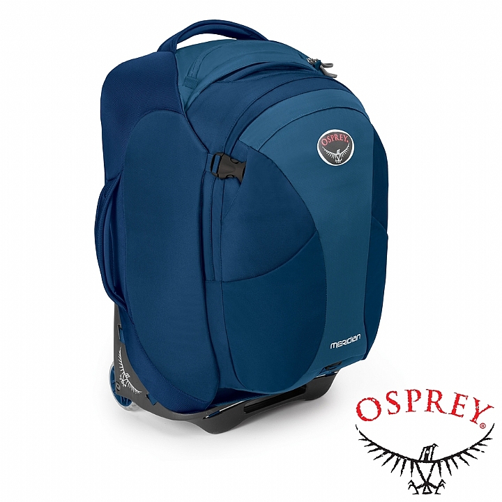 Osprey meridian 60 hotsell