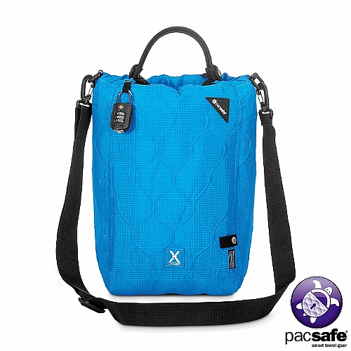 Travelsafe X15 全鋼網便攜保護袋(16L)