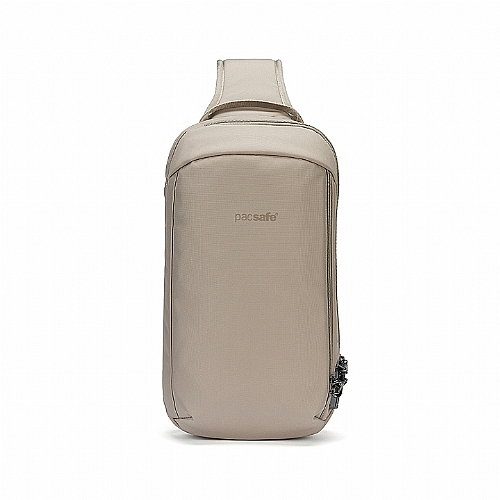 Pacsafe V Tech 防盜斜背包 胸背包 10L