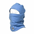 POLAR HAT 中性多功能刷毛保暖帽(單面刷毛)