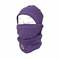 Polar Hat 兒童多功能刷毛保暖帽(單面刷毛)