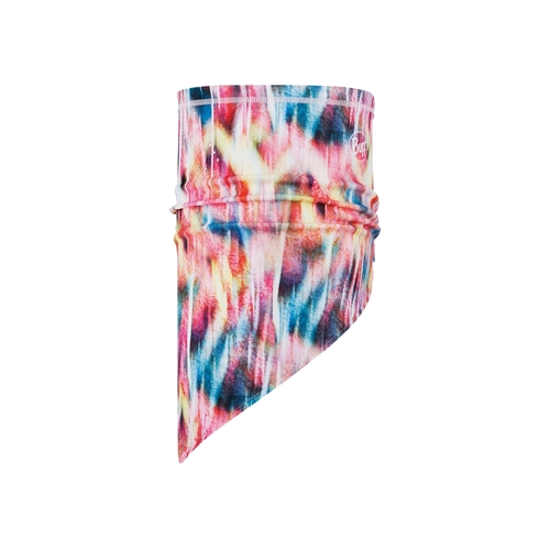 絢麗微光 Tech Fleece科技抗風刷毛三角巾