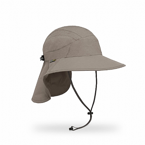 抗UV防水透氣護頸帽