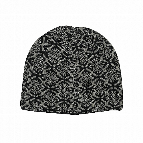 頂級羊毛+Primaloft 新型保暖帽