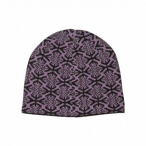 頂級羊毛+Primaloft 新型保暖帽