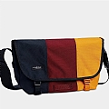 Classic Messenger經典郵差包 M (21L)