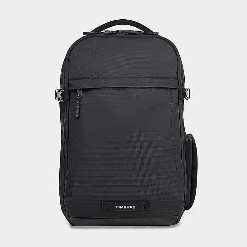DIVISION LAPTOP BACKPACK DELUXE 極簡商務電腦後背包 (22L)