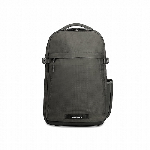 DIVISION LAPTOP BACKPACK DELUXE 極簡商務電腦後背包 (22L)