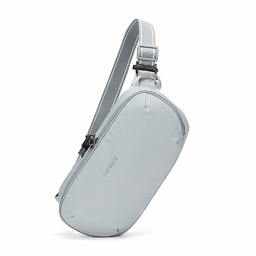 Pacsafe V 防盜城市斜肩包