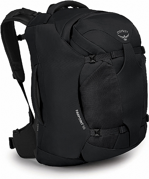 Farpoint 55L 輕量自助旅行子母背包