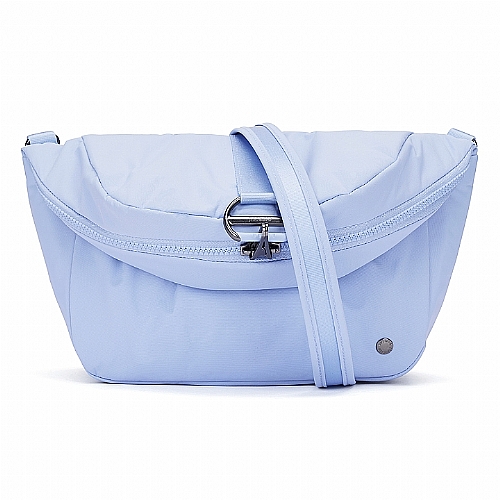 Citysafe CX ECONYL  側後兩用防盜背包 (8L)