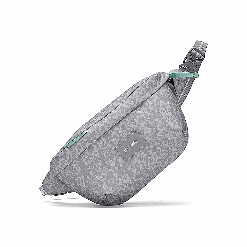 Pacsafe Go Sling Pack 隨行防盜斜背胸包 2.5L(斜肩腰掛兩用)