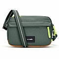 Pacsafe GO Crossbody 隨行防盜側背包 2.5L