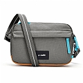 Pacsafe GO Crossbody 隨行防盜側背包 2.5L