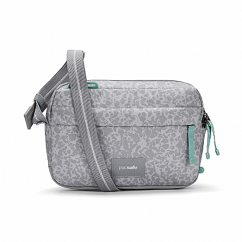 Pacsafe GO Crossbody 隨行防盜側背包 2.5L