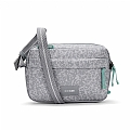 Pacsafe GO Crossbody 隨行防盜側背包 2.5L