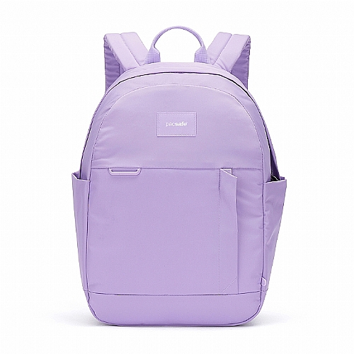 Pacsafe GO 隨行防盜後背包 15L
