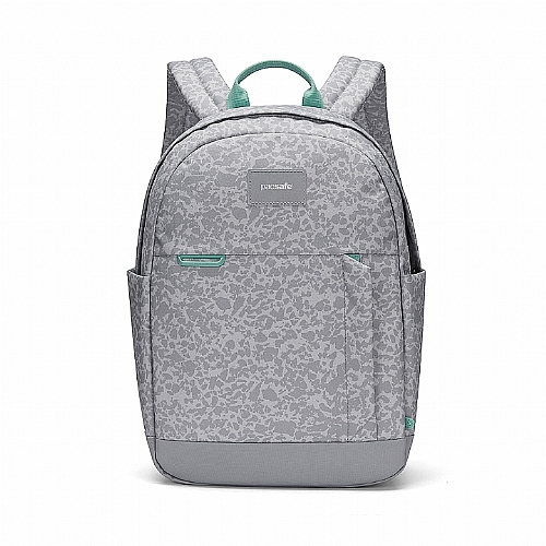 Pacsafe GO 隨行防盜後背包 15L