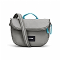 Pacsafe GO Saddle Crossbody 隨行防盜可擴充斜背包 4.5L
