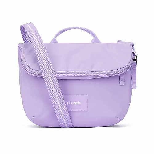 Pacsafe GO Saddle Crossbody 隨行防盜可擴充斜背包 4.5L