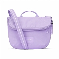 Pacsafe GO Saddle Crossbody 隨行防盜可擴充斜背包 4.5L