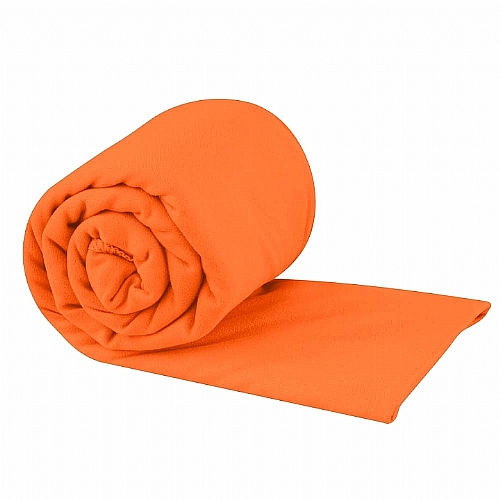 口袋型快乾毛巾(M)