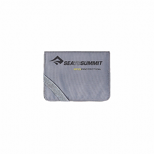 RFID 旅行安全卡片夾