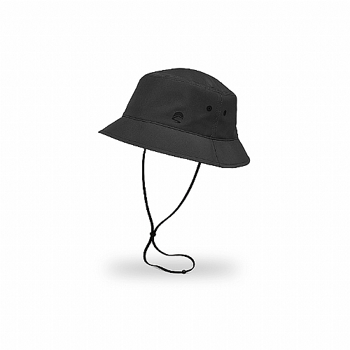 抗UV 防潑輕量漁夫帽