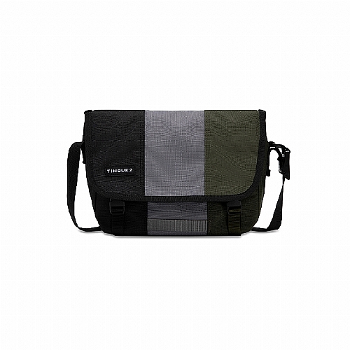 Classic Messenger Cordura® Eco 經典郵差包 XS (9L)