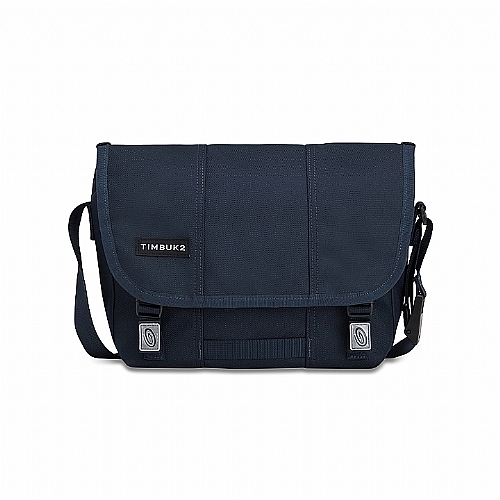 Classic Messenger Cordura® Eco 經典郵差包 XS (9L)
