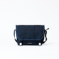 Classic Messenger Cordura® Eco 經典郵差包 XS (9L)