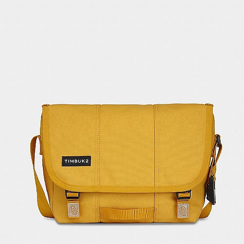 Classic Messenger Cordura® Eco 經典郵差包 XS (9L)