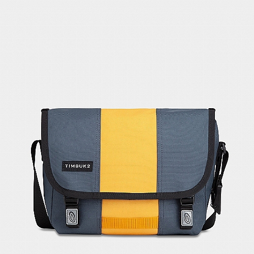 Classic Messenger Cordura® Eco 經典郵差包 XS (9L)