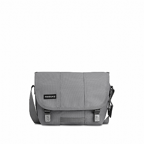 Classic Messenger Cordura® Eco 經典郵差包 XS (9L)