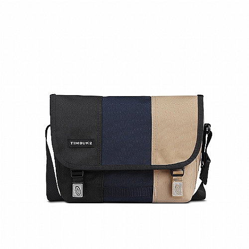 Classic Messenger Cordura® Eco 經典郵差包 XS (9L)