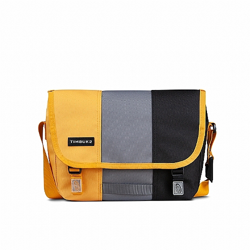 Classic Messenger Cordura® Eco 經典郵差包 XS (9L)