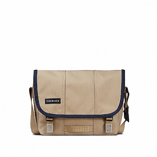 Classic Messenger Cordura® Eco 經典郵差包 XS (9L)