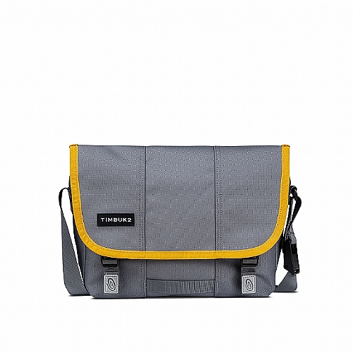 Classic Messenger Cordura® Eco 經典郵差包 XS (9L)