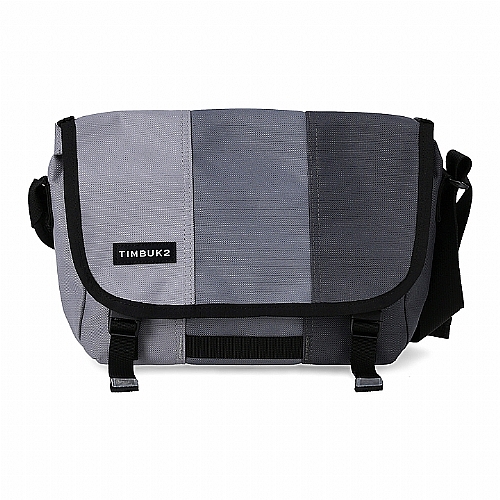 Classic Messenger Cordura® Eco 經典郵差包 XS (9L)