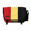 Classic Messenger Cordura® Eco 經典郵差包 XS (9L)